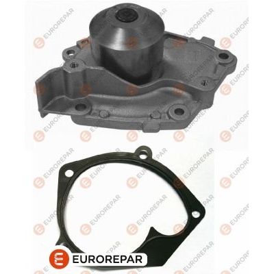 Devirdaim Su Pompası  Renault Master II Tip 2 Kombi (09.2003->)  EUROREPAR 1637173580