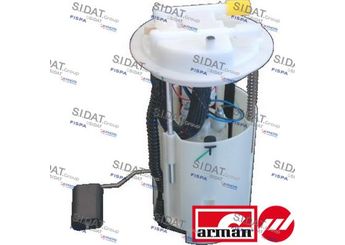 Depo Şamandırası  SIDAT 72604AS  51831894