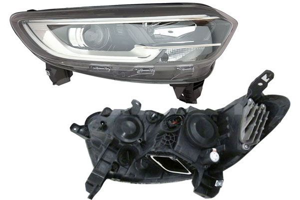 Far Sağ TYC REN10KJ001