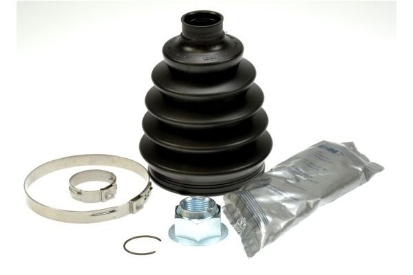 Aks Körüğü Ön Dış Sağ veya Sol Opel Signum (07.2005->)  GKN 304387