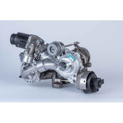 Turbo Şarj  Volkswagen Amarok (2HA/2HB/S1B)(03.2010->2016)  BORGWARNER 10009930102