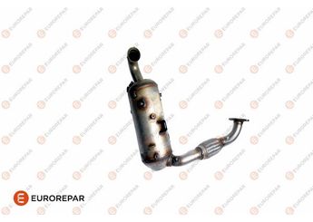 Partikül Filtresi  EUROREPAR 1684432080  