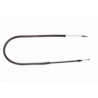 El Fren Teli Arka Sağ veya Sol Renault Clio I Faz III (04.1996->)  CAVO 1302 260