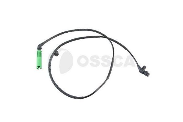 Abs Sensörü Arka Sağ veya Sol Land Rover Range Rover (LM)(01.2002->)  HELLA 6PU 358 218-261
