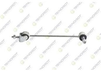 Viraj Demir Askı Rotu Arka Sol TEKNOROT M-889  A2213201989 2213201989