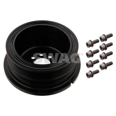 Krank Kasnak  BMW 6 Serisi Cabrio (E64)(2004->)  SWAG 20 93 3614