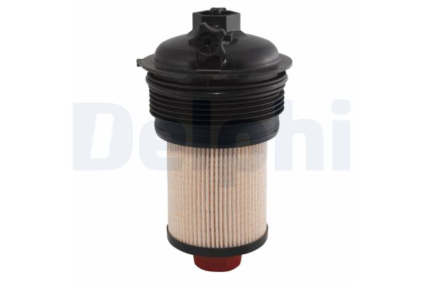 Yakıt Filtresi  Ford Transit P.Van (TTG)(2013->2019)  DELPHI HDF889