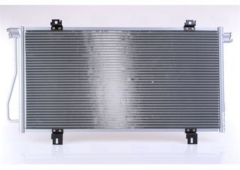 Klima Radyatörü  NISSENS 94989  2765000QAF 7701052120 27650-00QAF 77 01 052 120