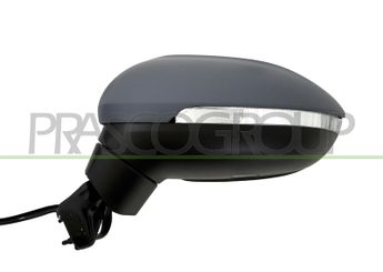 Dikiz Aynası Dış Sol OPTIMUM 3G1857507EG9B9  3G1857507EG9B9