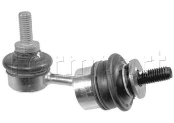 Viraj Demir Askı Rotu Arka Sağ veya Sol FORMPART 4808006  C2S24698 C2S40709 C2S4585