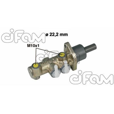 Fren Ana Merkez  CIFAM 202-279