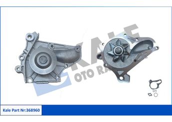 Devirdaim Su Pompası  KALE 368960  1610009040 1610009041 1610079075 1610079105 1610079135 1610079136 1610079185 1610079186 1611009010 1611079025 1611079026 1611079035 1611079045 1611079105 1611079115