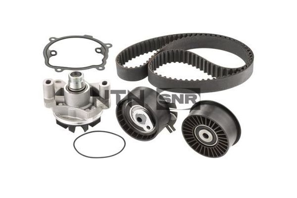 Triger Kayış Seti  Renault Master P.Van (01.1998->)  SNR KDP455.620