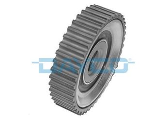 Krank Kasnağı  DAYCO CSP1000  8200043325 8200125710 8200548227