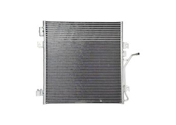 Klima Radyatörü  VEKA 43-1201  68003971AA 68003971AB 68003971AC 68003972AA 68003972AB K68003971AB K68003971AC K68003972AA