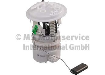 Depo Şamandırası  PIERBURG 7.00468.04.0  5197220099 1525Q8 1525 Q8 1525VC 1525 VC 9640887280 96 408 872 80