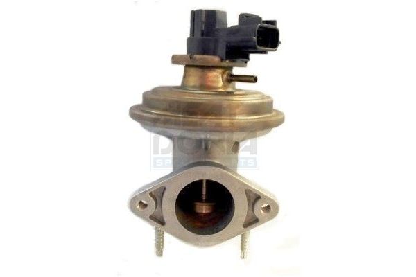 Egr Valfi  Ford Mondeo 4/5 Kapı (GE)(2000->)  HELLA 6NU 014 865-171