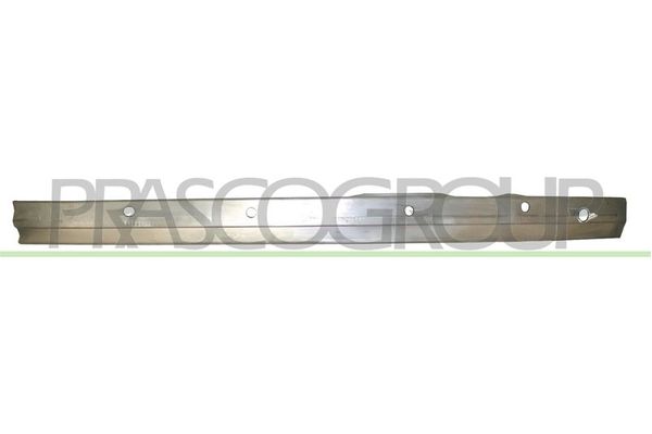 Tampon Demiri Ön ORAN 742070