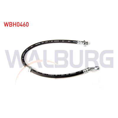 Fren Hortumu Ön Sağ veya Sol WALBURG WBH0460