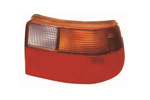 Stop Lambası Sağ DEPO 442-1911R-UE-SR