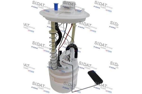 Depo Şamandırası  SIDAT 72628AS