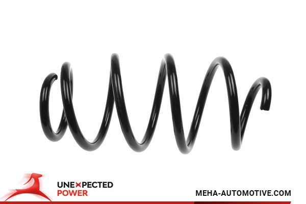 Helezon Yayı Ön STANDART YAY ST 134 094 F