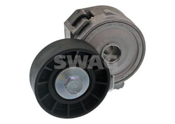Vantilatör Kayış Gergi Rulmanı  SWAG 62 91 9119  575155 1613839980 16 138 399 80 5751.55 9634465780 9653522380 9660484680 1318336 1 318 336 4M5Q6A228FD