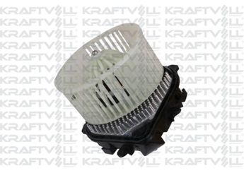 Kalorifer Motoru  KRAFTVOLL 08130062  6441E2 9566944380