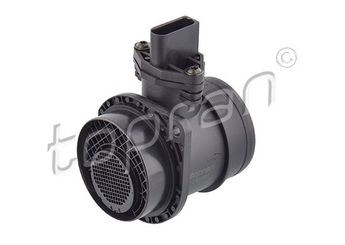 Hava Debimetresi  TOPRAN 110 887  38906461B 038 906 461B 38906461BV 038 906 461BV 38906461BX 038 906 461BX