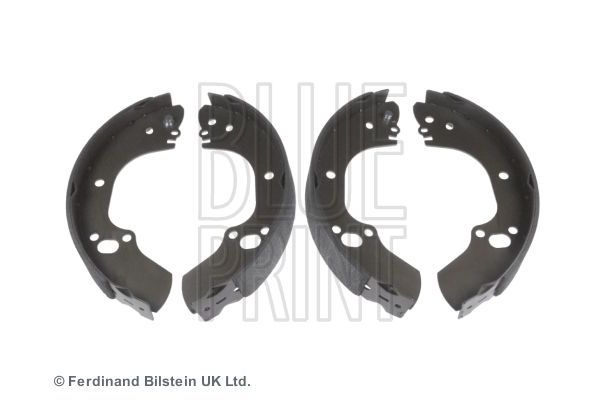 Fren Pabuçlu Balata Arka MGA 54321