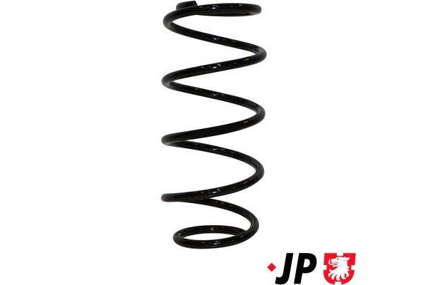 Helezon Yayı Ön STANDART YAY ST 124 015 F