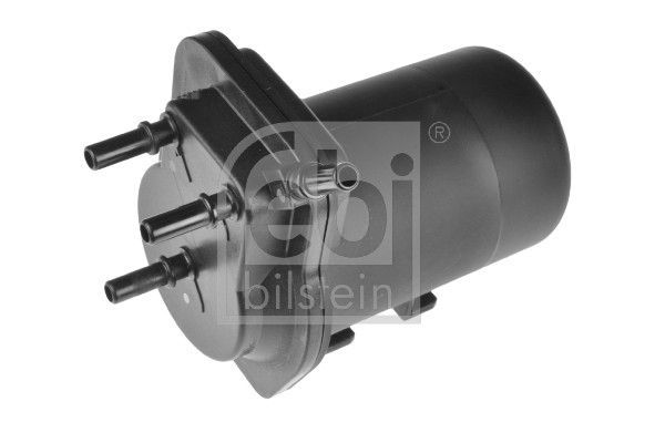Yakıt Filtresi  Nissan Tiida (C11X/SC11X)(02.2007->)  FEBI BILSTEIN 179962