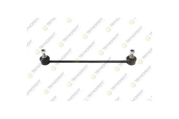 Viraj Demir Askı Rotu Ön Sağ veya Sol Honda Insight (ZE2)(01.2009->)  TEKNOROT H-280A