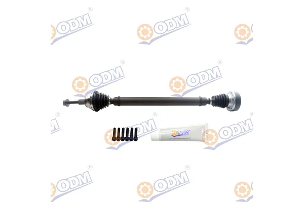 Aks Komple Ön Sağ ODM AD-8-8599