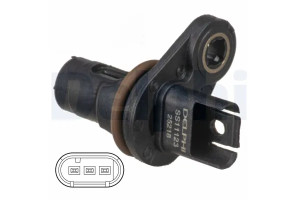 Eksantrik Devir Sensörü  BMW X2 Serisi (F39)(11.2017->)  DELPHI SS11123