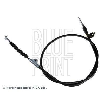 El Fren Teli Arka Sağ Nissan Serena (C23M)(07.1992->)  BLUE PRINT ADN146254