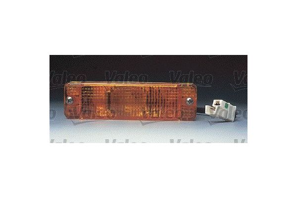 Sinyal Lambası Sağ veya Sol Volkswagen Caddy (14D)(08.1982->1992)  VALEO 085389