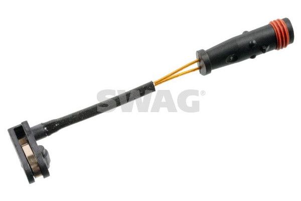 Balata İkaz Kablosu Ön Mercedes Sprinter II P.Van (01.2006->)  SWAG 10 92 8139