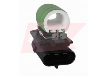 Kalorifer Rezistansı  MOTORTEC TFS0245  1341641 55704057 55703589 1341919