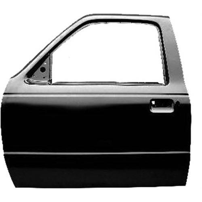 Kapı Ön Sağ EUROBUMP FOR08RA027