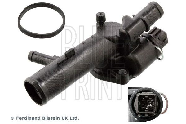 Termostat  Renault Clio II / (Makyajlı)(B/CB0)(06.2001->)  BLUE PRINT ADN19242