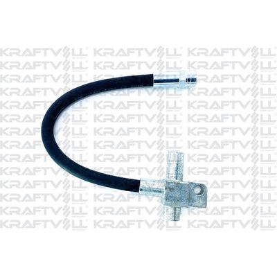 Fren Hortumu Arka Sağ veya Sol BRAXIS AH0162