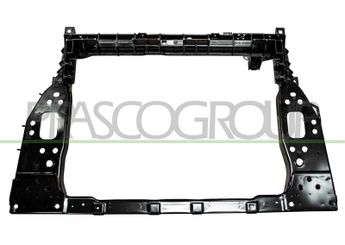 Panel Ön TW 5340-2350  52100284 51961630 0000051961630 0000052100284 K68256097AA K68441496AA