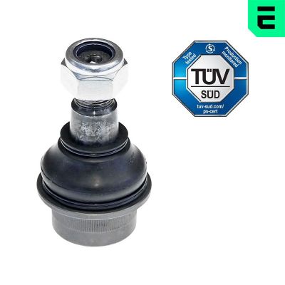 Rotil Alt Sağ veya Sol Mercedes Sprinter (Kögel) Kargo Aracı (02.2000->)  OPTIMAL G3-827