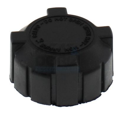 Radyatör Yedek Su Depo Kapağı  ALPER 301141