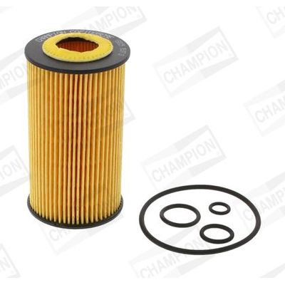 Yağ Filtresi  Mercedes C -Serisi Estate (BM 204)(09.2007->)  CHAMPION COF100509E