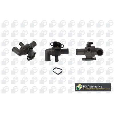 Termostat  Smart Cabrio (01.2000->)  MAGNETI MARELLI 359001201630
