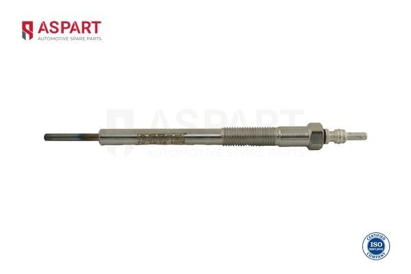 Isıtma Bujisi  Isuzu D-Max (06.2012->)  ASPART 2GPL1037