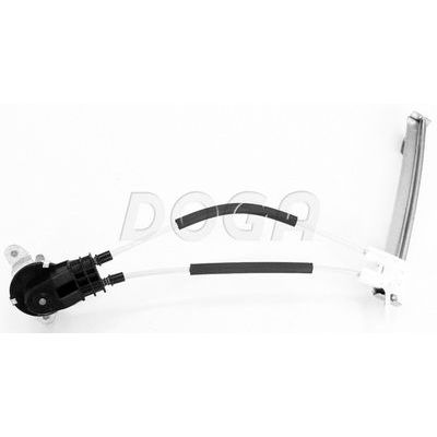 Cam Krikosu Ön Sağ FIAT ORJINAL 46556826