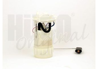 Depo Şamandırası  RENAULT ORJINAL 172024329R  172024329R 133507 8200889201 8200957882